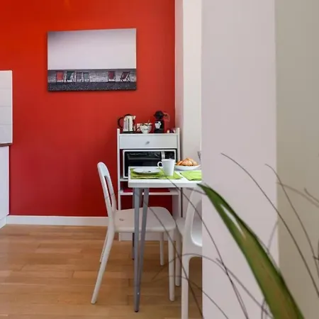 Appartement Massena 33 - Cosy Center