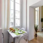 דירה Massena 33 - Cosy Center *